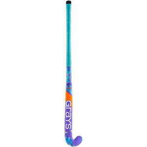 Grays Blast Ultrabow Hockey Stick – size 37.5