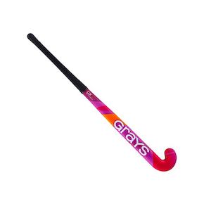 Sports Gear Hockey Sticks: Grays GX 1000 Ultrabow Hockey Stick