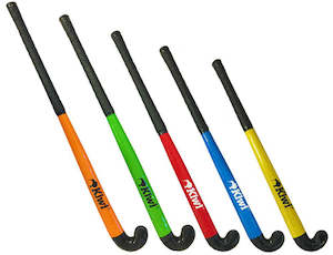 Sports Gear Hockey Sticks: Kiwi Wooden Hockey Sticks
