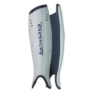 Sports Gear Hockey Shin Guards: Grays Hockey G500 Shinguard