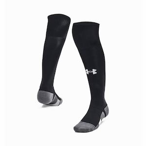 Sports Gear Hockey Accessories: Under Armour Unisex UA Accelerate Over-The-Calf Socks