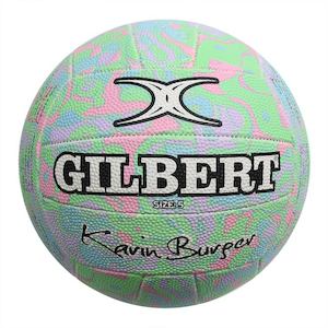 Sports Gear Netball: Karin Burger Supporter Ball