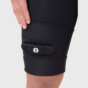 Body Armour Lifting Blocks