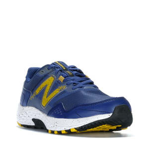 New Balance 410BG8 Mens Trail Shoe - Extra wide 4E