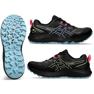 Footwear Womens Walking: Asics Women’s Gel Sonoma 7 Trail