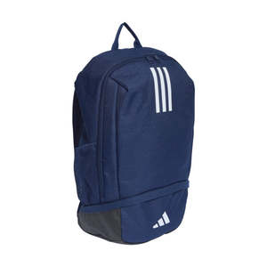 Adidas Tiro League Backpack - Navy Blue/Black/White