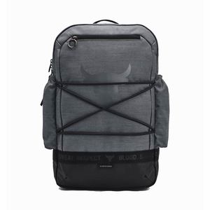 Sports Gear Bags: Under Armour Project Rock Brahma Backpack