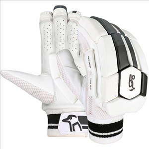 Kookaburra Shadow Pro 2.0 Cricket Batting Gloves
