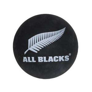 Sports Gear Rugby Balls: Gilbert All Blacks Rubber High Bounce Ball