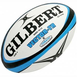 Sports Gear Rugby Balls: Gilbert Vector Training Rugby Ball