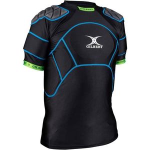 Sports Gear Rugby Protective: Gilbert XP500 Rugby Shoulder Pads