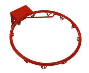 Sports Gear Basketball Hoops: Basketball Rim Standard