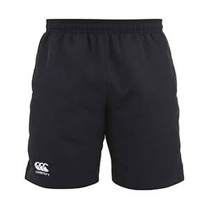 Clothing Mens Shorts: Canterbury Poly Professional Rugby Shorts