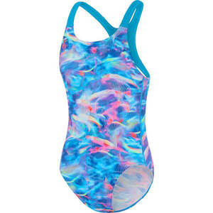 Clothing Kids Girls: Speedo Girls Endurance+ Medalist One