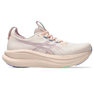 Asics GEL-NIMBUS 28 Women’s Running Shoe