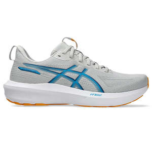 Footwear: Asics GT-1000 14 Men’s Running Shoe - (2E WIDE)
