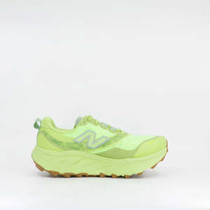 New Balance Fresh Foam X Hierro v9 - Green