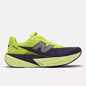 New Balance FuelCell Rebel v5 Mens Running Shoe