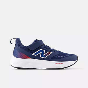 Footwear: New Balance 625 Hook & Loop Kids Shoe