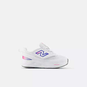 New Balance 625 Hook & Loop Kids Shoe