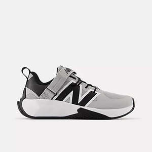 New Balance FuelCell Play Bungee Lace with Top Strap Kids Shoe