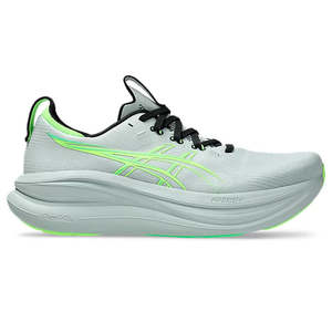 Footwear Mens: Asics Gel-Nimbus 28 Mens Running Shoe