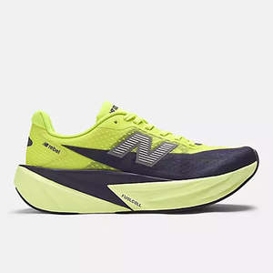 Footwear Womens: New Balance FuelCell Rebel v5 Womens Running Shoe