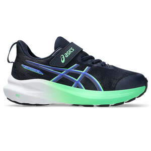 Footwear Kids: Asics GT-1000 14 PS Kids Run Shoe