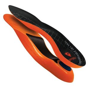 Sof Sole Plantar Fasciitis 3/4 Insole Men’s Insole