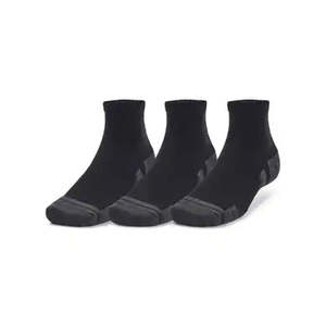 Under Armour Unisex Performance Tech 3pk Qtr