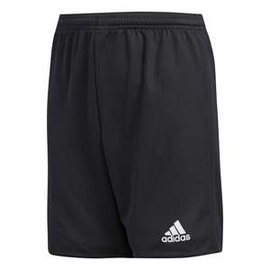 Clothing: Adidas Youth Entrada/Parma Shorts - Black/White