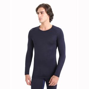 Icebreaker Men's Merino 260 Tech Long Sleeve Crew Top