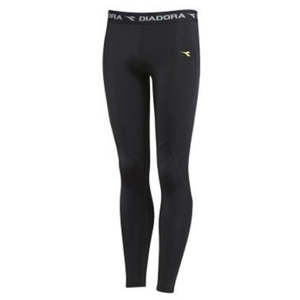 Clothing Kids Boys: Diadora Junior Compression Tights
