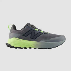 Footwear: New Balance Mens Fresh Foam Garoe V2 2E Trail Shoes