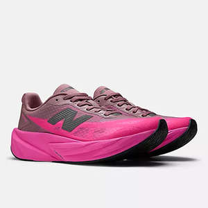 New Balance FuelCell Rebel v5 Men's Running Shoe