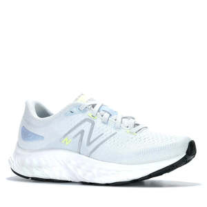 New Balance Fresh Foam Evoz ST (D) Womens Running Shoe