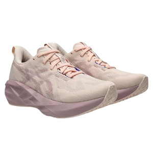 Footwear: Asics NOVABLAST 5 Womens Running Shoe