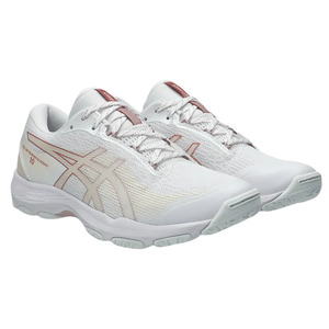 Footwear: Asics GEL-NETBURNER ACADEMY 10 Womens Netball Shoe