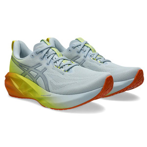 Footwear: Asics NOVABLAST 5 Mens Running Shoe