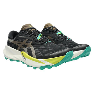 Footwear Mens: Asics GEL-TRABUCO 14 Men’s Trail Running Shoe