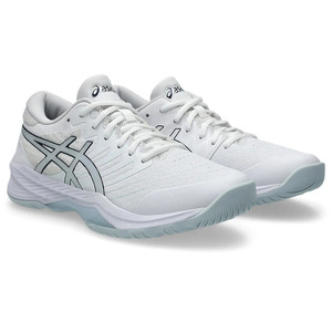 Asics GEL-NETBURNER 21 (D WIDE) BIO Netball Shoe