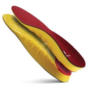Sof Sole Arch Insole Men's US 9- 10.5