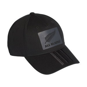 Clothing Mens: All Blacks Cap
