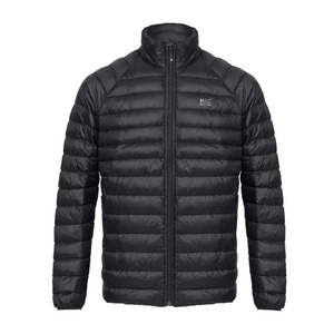 Clothing Mens: Mac in a Sac Men's Synergy Jacket (black)