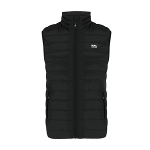 Mac in a Sac Men's Synergy Vest (black)