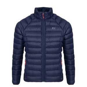 Mac in a Sac Ladies Synergy Jacket (navy)