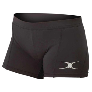 Clothing Womens: Gilbert Eclipse Netball Shorts