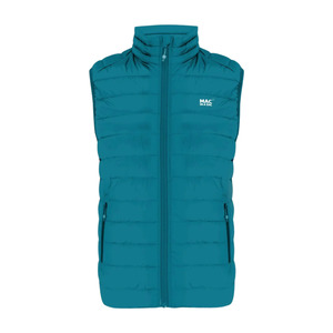 Mac in a Sac Ladies Synergy Vest (soft teal)