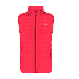 Mac in a Sac Ladies Synergy Vest (watermelon)