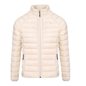 Mac in a Sac Ladies Synergy Jacket (ivory)